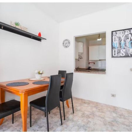 Apartamento Capero Castellón de la Plana Eksteriør bilde