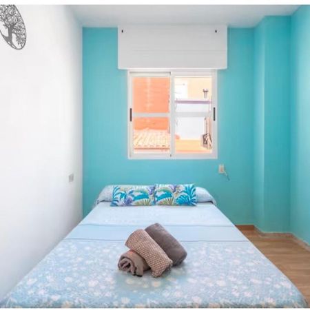 Apartamento Capero Castellón de la Plana Eksteriør bilde