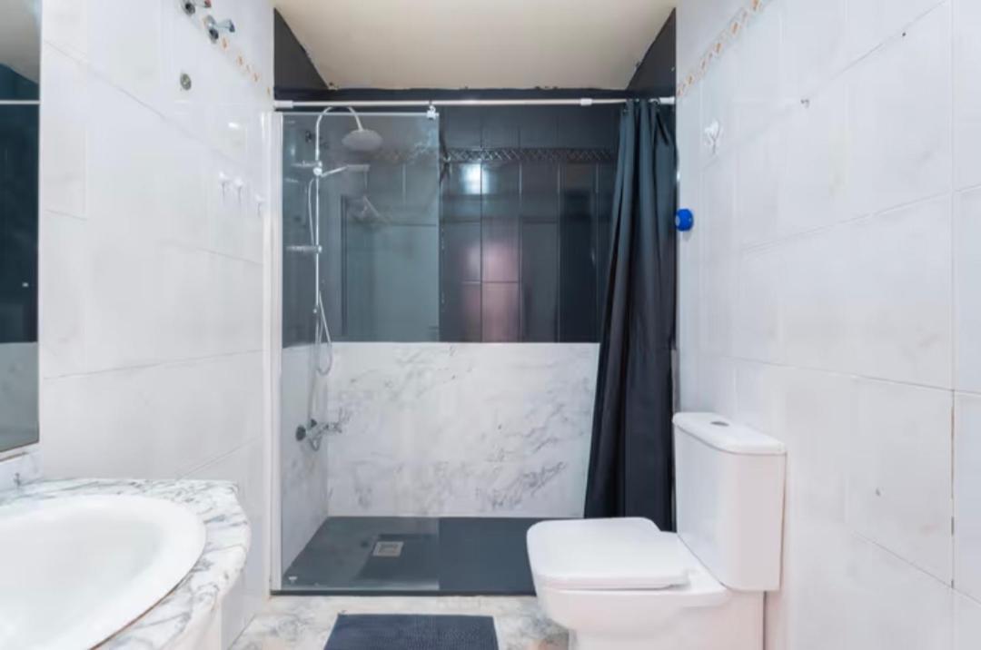 Apartamento Capero Castellón de la Plana Eksteriør bilde