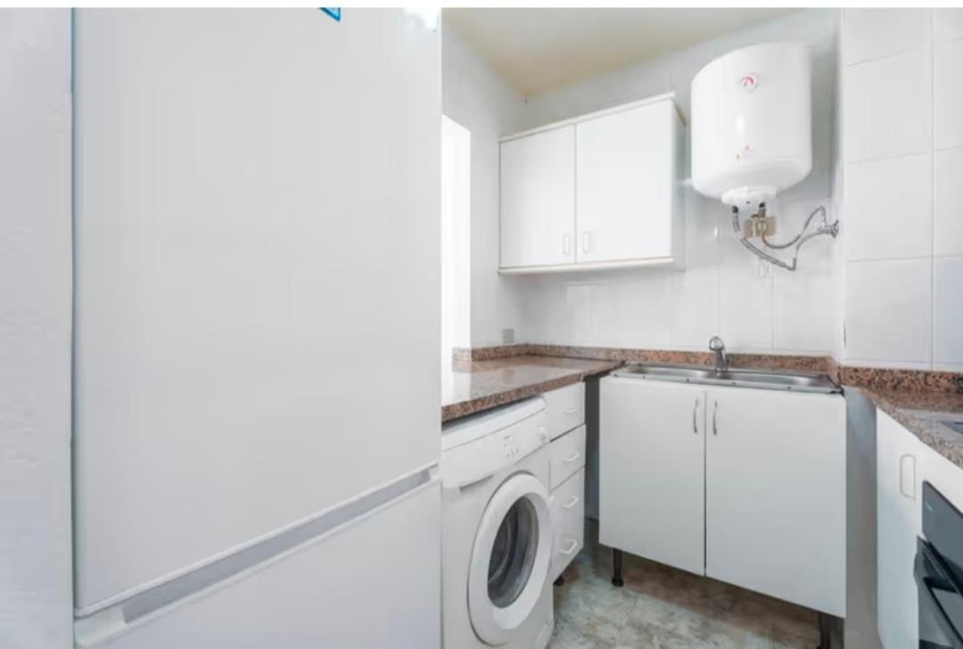 Apartamento Capero Castellón de la Plana Eksteriør bilde