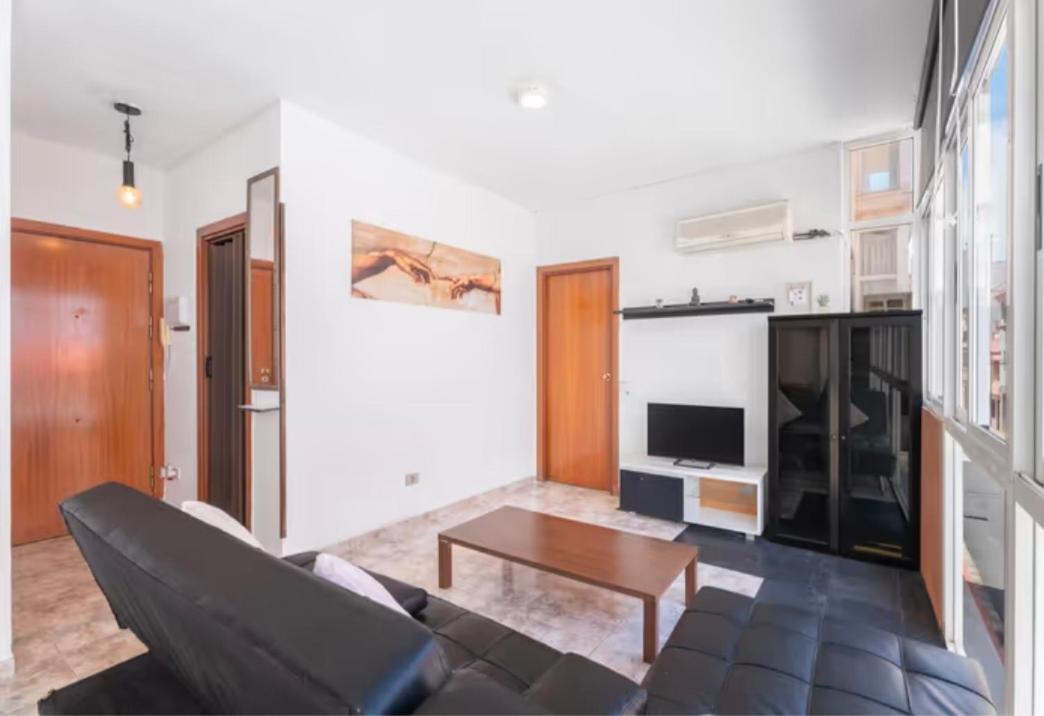 Apartamento Capero Castellón de la Plana Eksteriør bilde