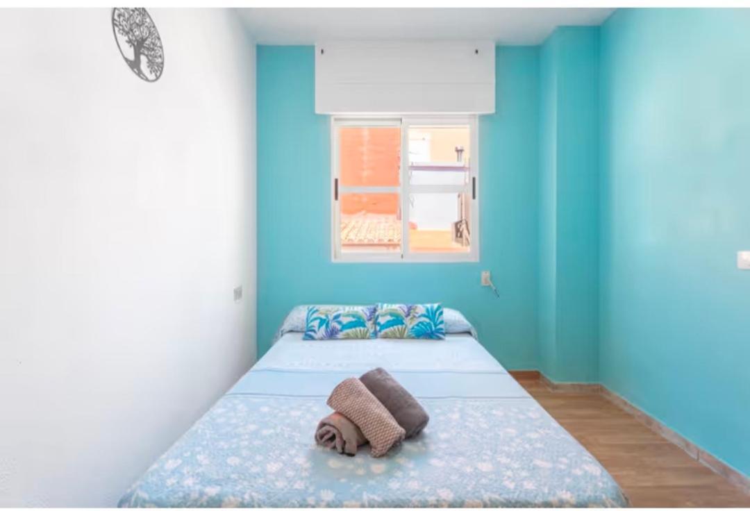 Apartamento Capero Castellón de la Plana Eksteriør bilde